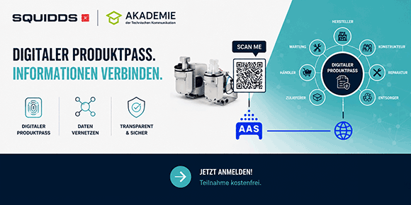 Digital Product Passport: connecting product information and data transparently